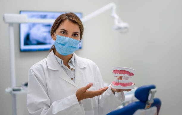 Best Emergency Dental Services for Seniors in Herndon, VA