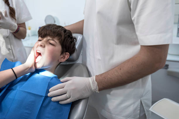 Best Emergency Dental Care for Abscessed Tooth in Herndon, VA