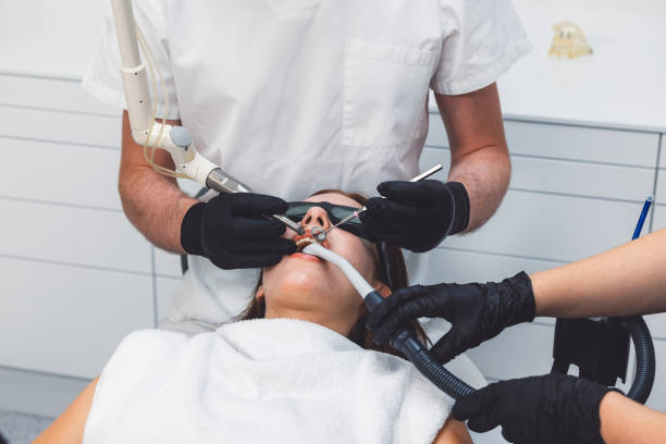 Best Emergency Dentist for Knocked-Out Tooth in Herndon, VA