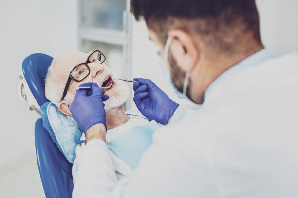 Best Holiday Emergency Dentist in Herndon, VA